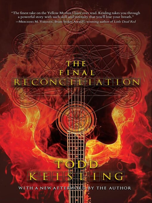 Title details for The Final Reconciliation by Todd Keisling - Available